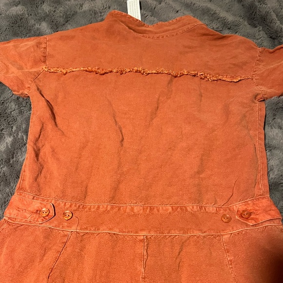 YFB romper - Picture 4 of 8